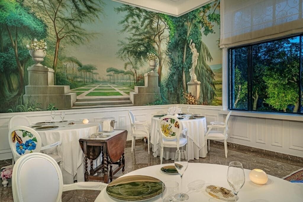 Majestic Palace 4* суреті