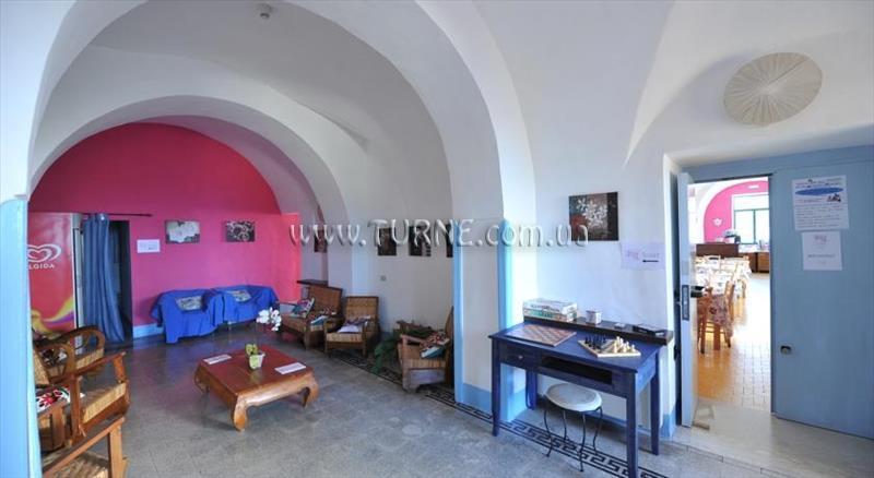 Картинка Purple апартаменты