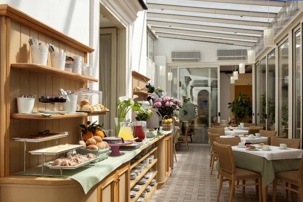 Фото Del Corso 3*