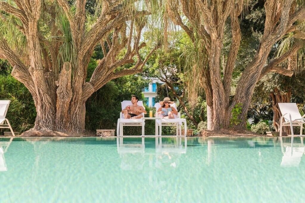 La Residenza 4* суреті