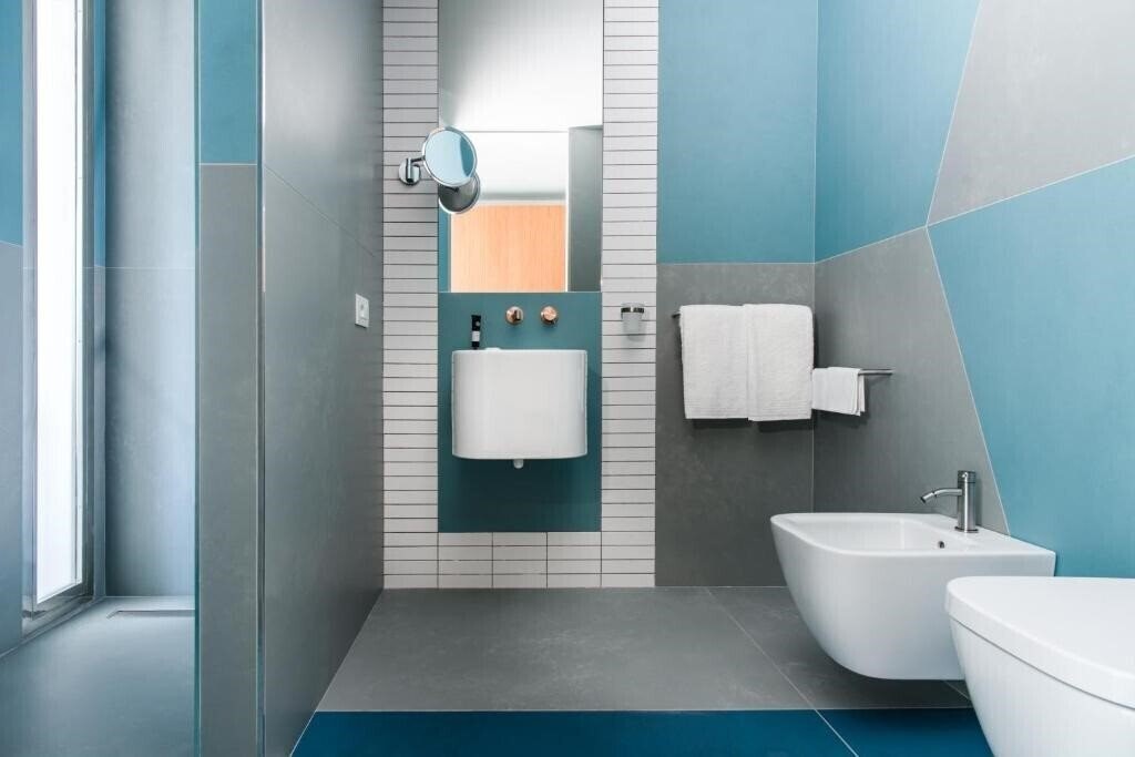 Фото La Residenza 4*