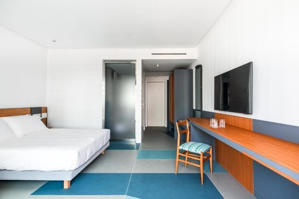 La Residenza 4* фотосуреті