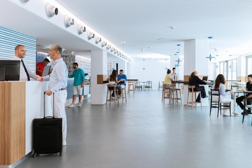 La Residenza 4* суреті