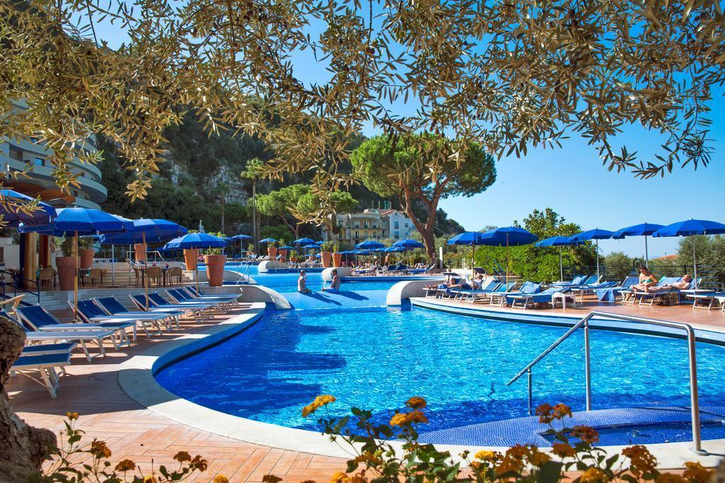 Hilton Sorrento Palace 4* қонақ үйі
