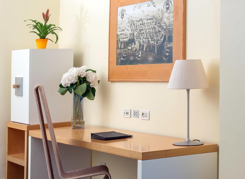 Hilton Sorrento Palace 4* суреті