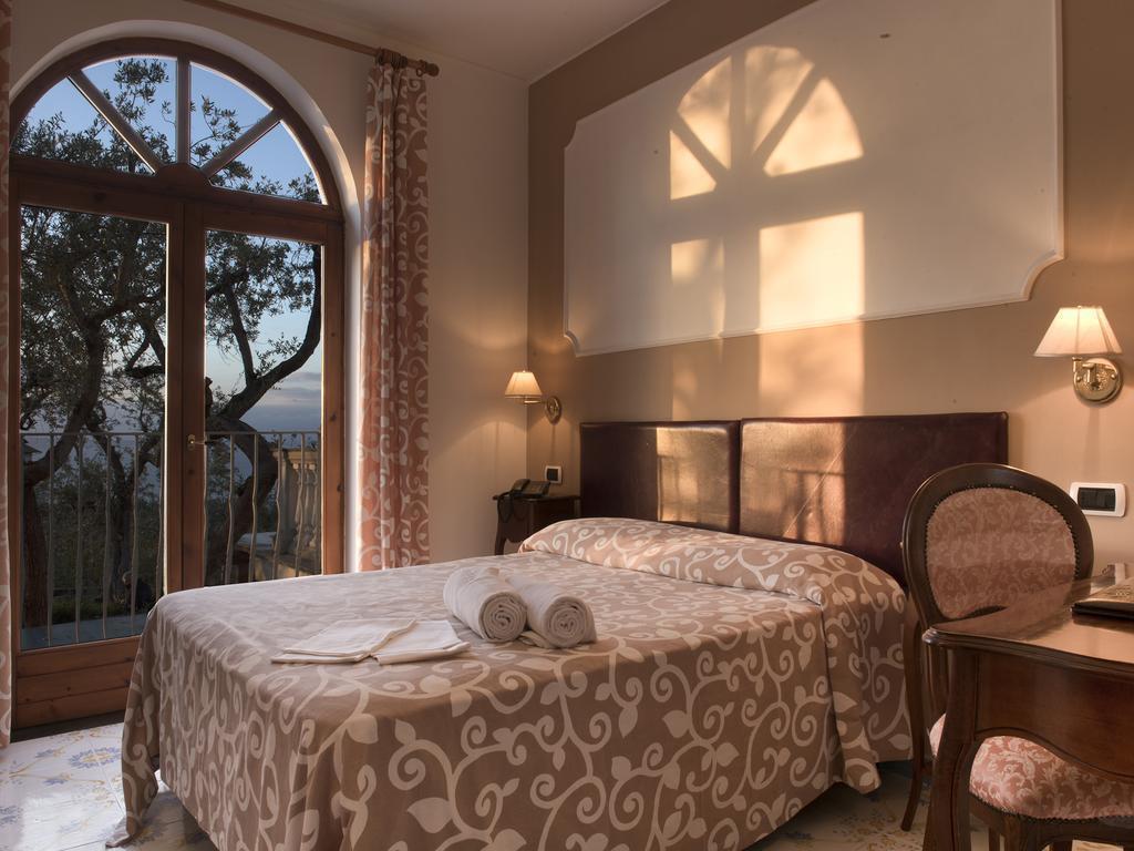 Фотография Villa Giovanna вилла