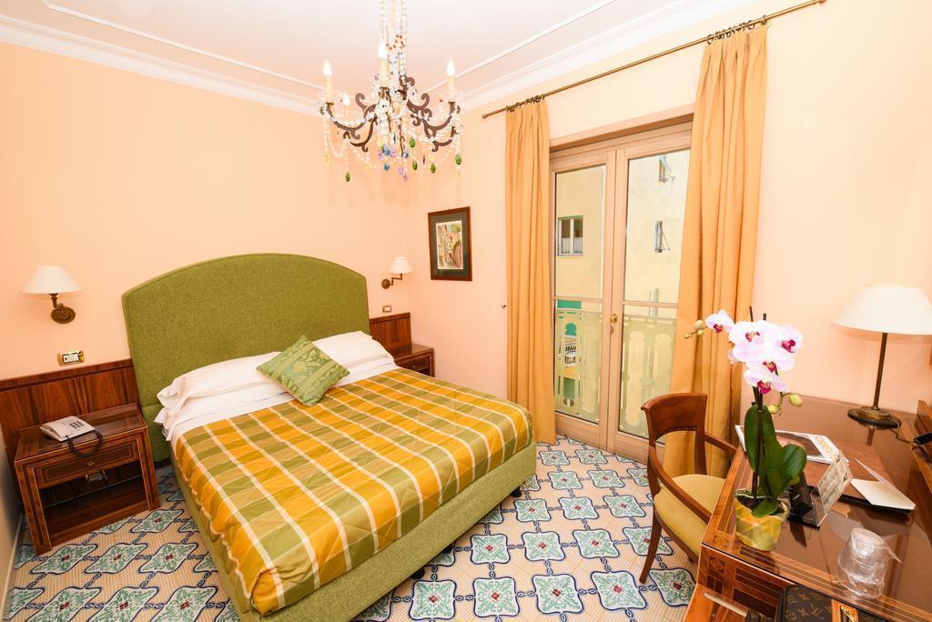 Antiche Mura 4* фотосуреті