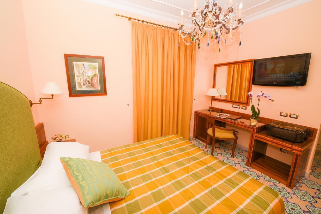 Antiche Mura 4* суреті