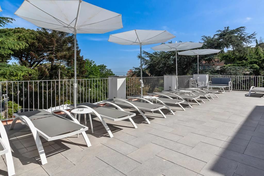 Фото Metropole 3*