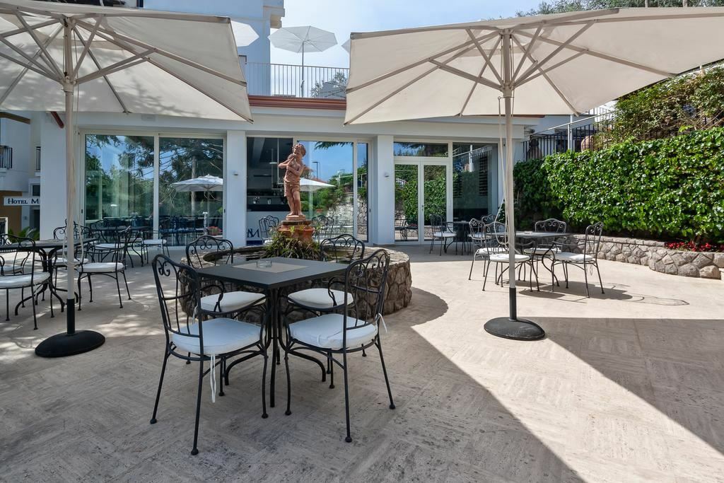 Metropole 3* фотосуреті