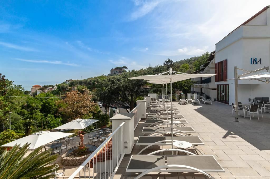 Metropole 3* суреті