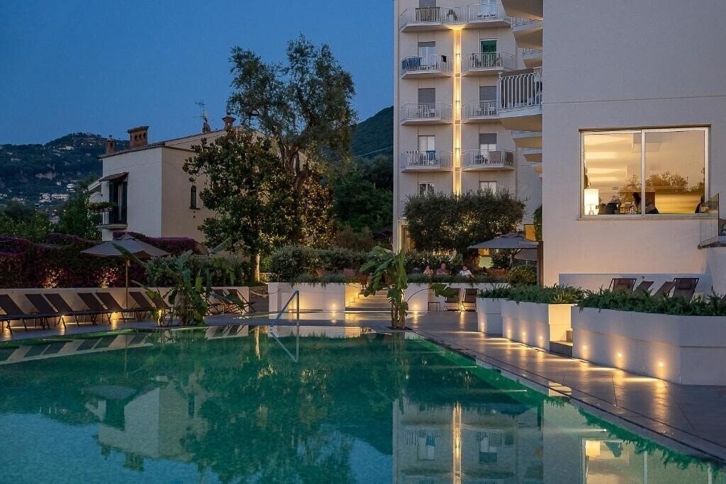 Conca Park 4* суреті