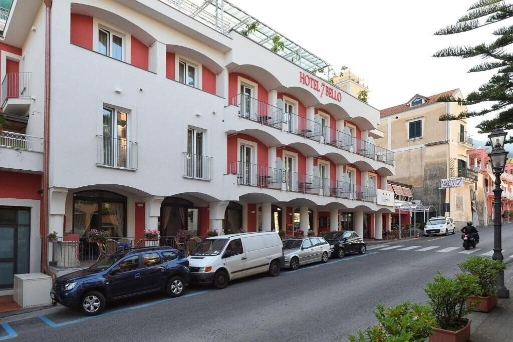 7bello 3* фотосуреті