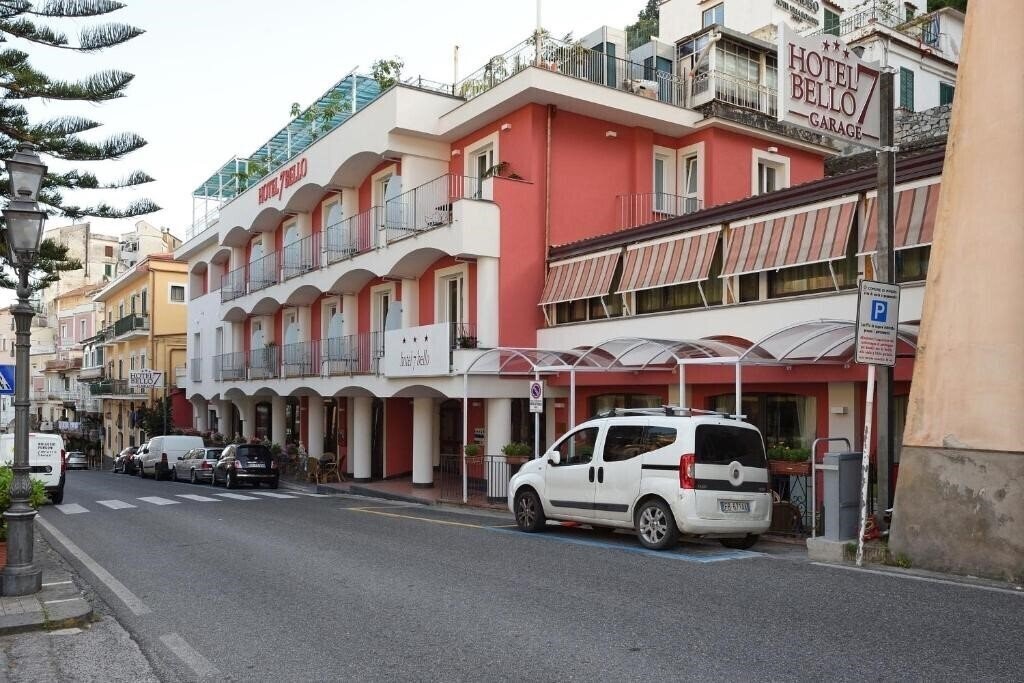 7bello 3* суреті