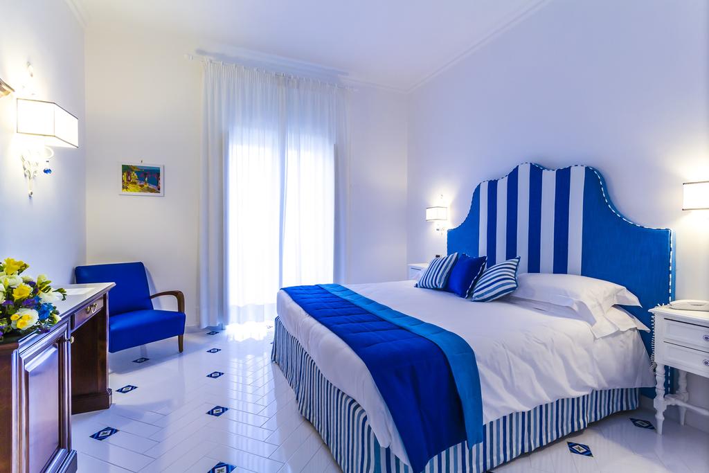 Фото Villa Di Sorrento 3*