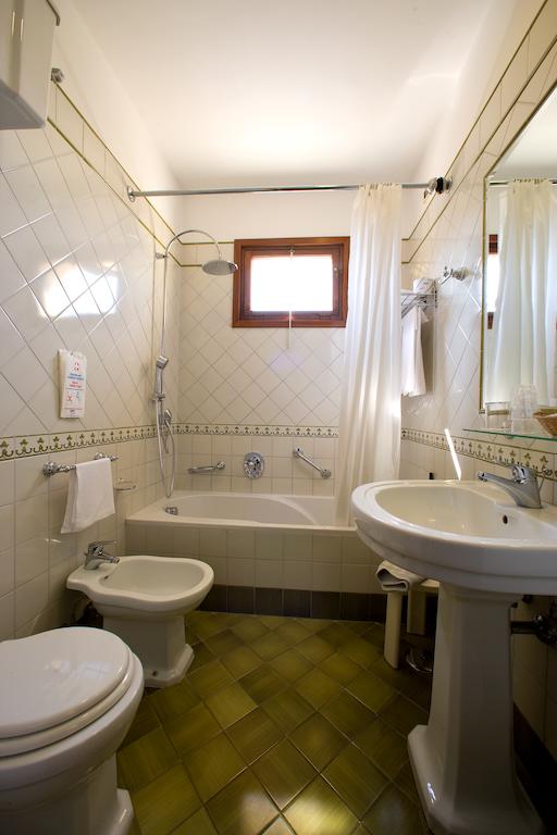 Картинка Villa Di Sorrento 3*