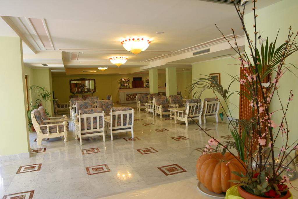 Фото Villa Igea 3*