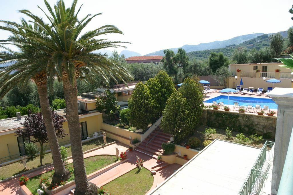 Фотография Villa Igea 3*