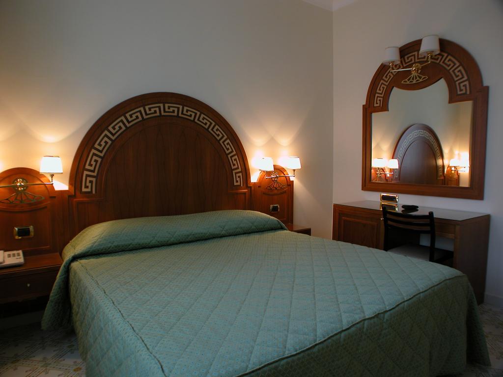 Картинка Villa Igea 3*