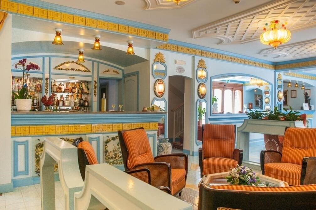 Eliseo Park'S (Sant' Agnello) 4* фотосуреті