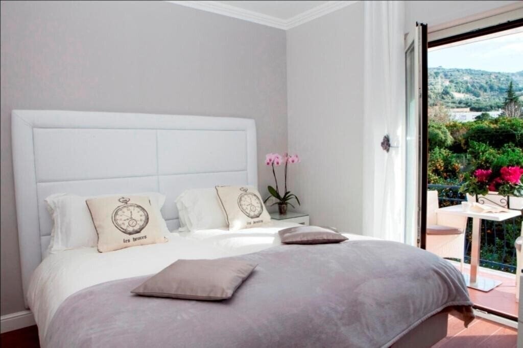 Bougainvillea Relais 3* қонақ үйі