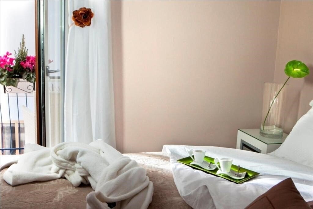 Bougainvillea Relais 3* фотосуреті