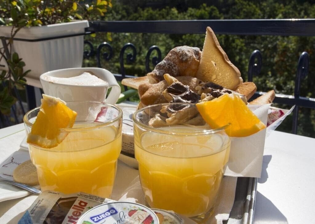 Bougainvillea Relais 3* суреті