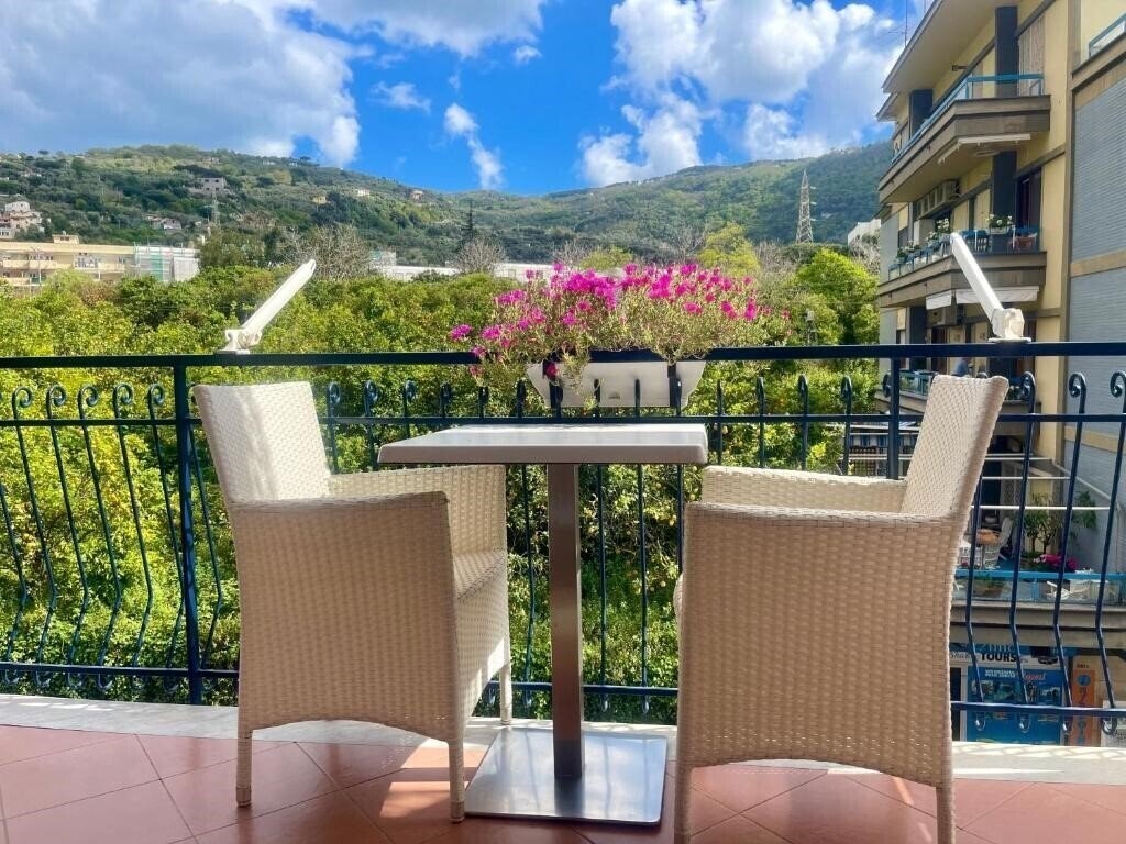 Bougainvillea Relais 3* суреті