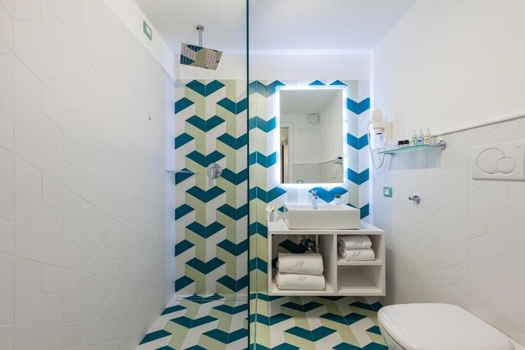 Boutique Hotel Sorrento Flats 3* қонақ үйі