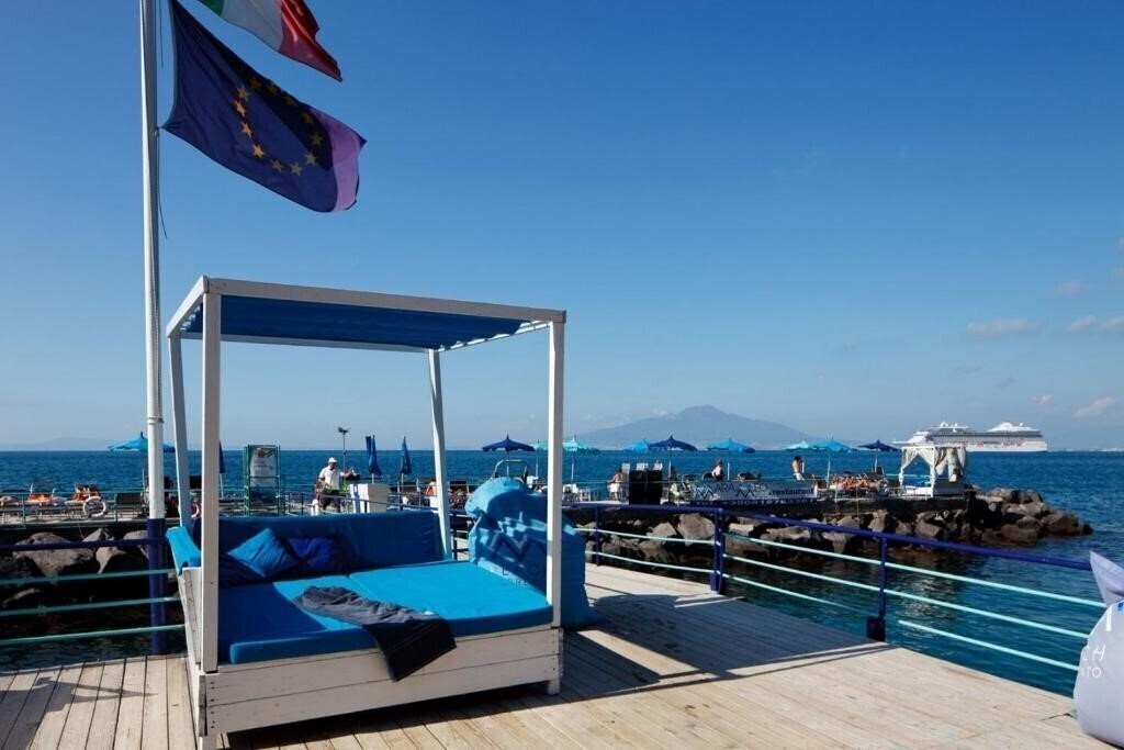Boutique Hotel Sorrento Flats 3* фотосуреті
