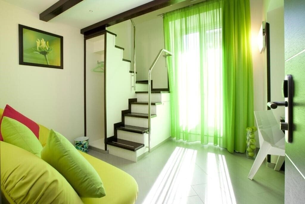 Boutique Hotel Sorrento Flats 3* суреті
