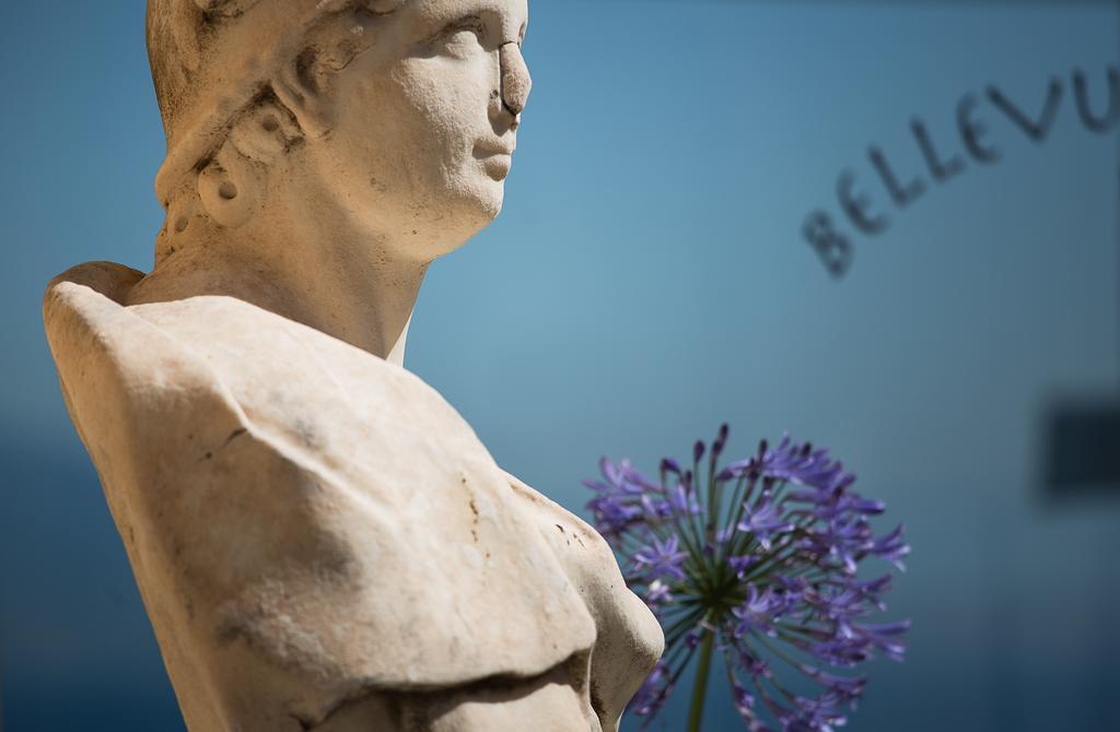 Bellevue Syrene 5* фотосуреті