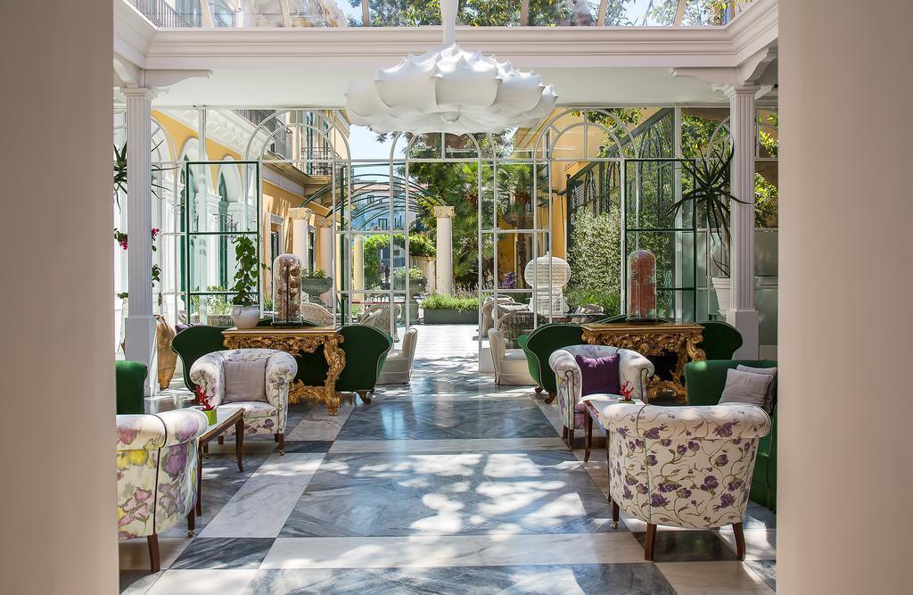 Bellevue Syrene 5* суреті