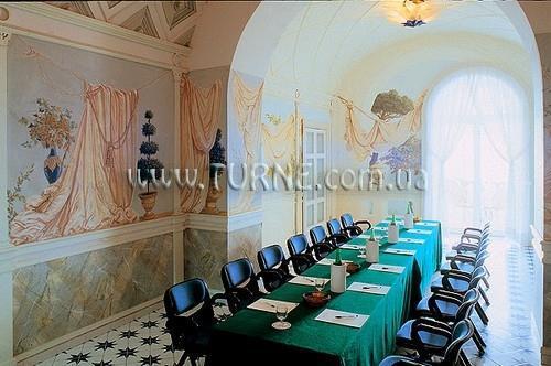 Картинка Grand Hotel Excelsior Vittoria 5*