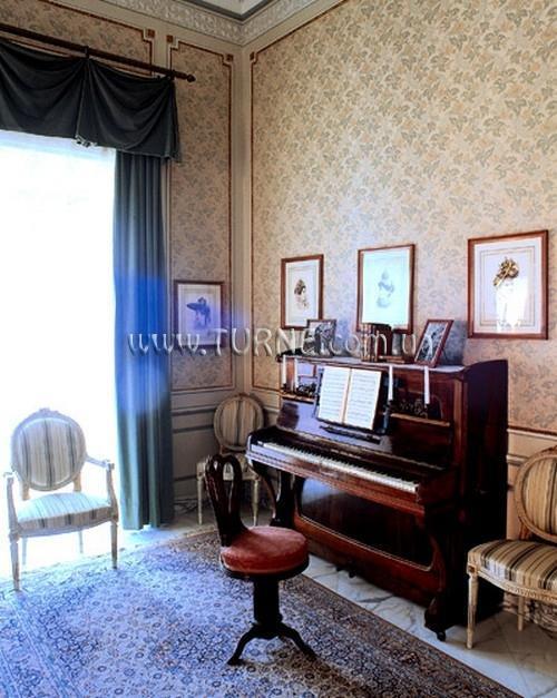 Изображение Grand Hotel Excelsior Vittoria 5*