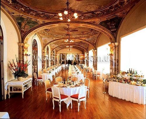 Фотография Grand Hotel Excelsior Vittoria 5*