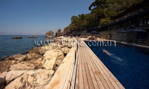 Изображение Capo La Gala 5*