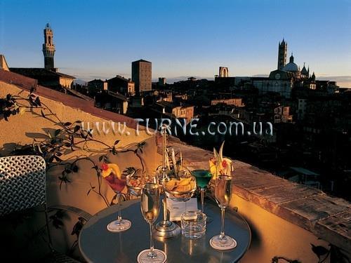 Фотография Continental 4*