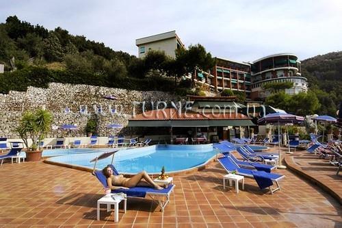 Delfino 4* суреті