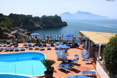 Delfino 4* фотосуреті