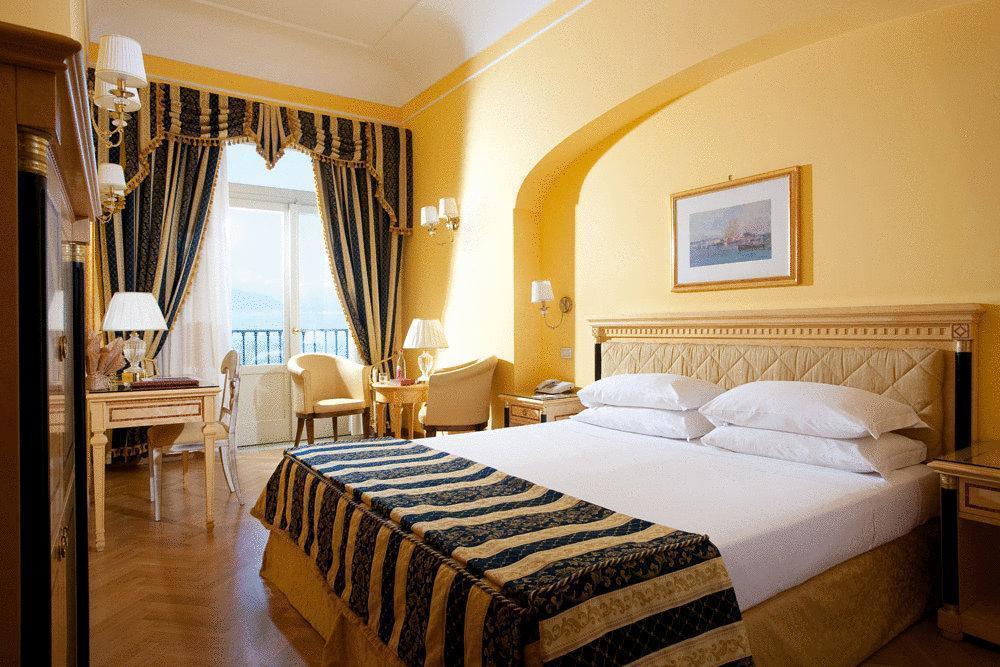 Imperial hotel Tramontano 4* фотосуреті