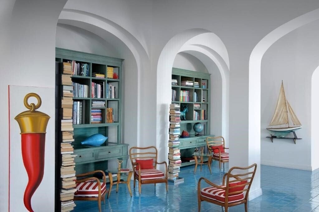 La Minervetta 4* фотосуреті