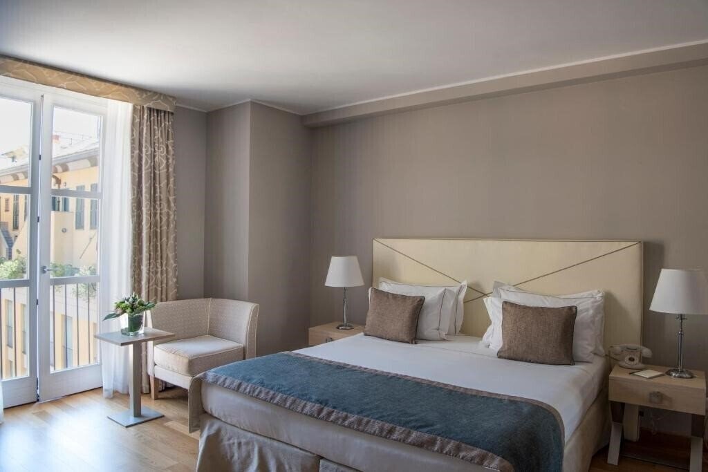 Grand Hotel Portovenere 4* суреті