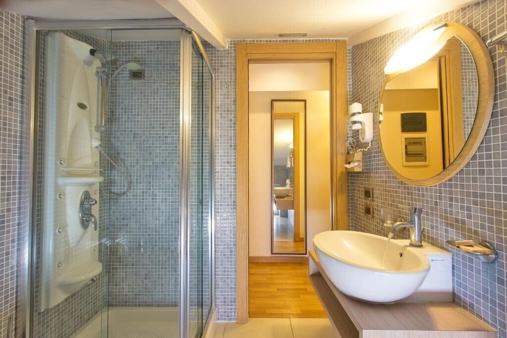 Фотография Virgilio Grand Hotel 4*