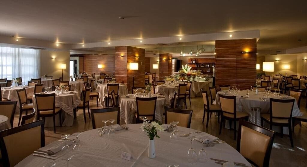 Картинка Virgilio Grand Hotel 4*