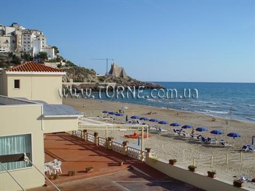 Albergo La Sirenella 3* суреті