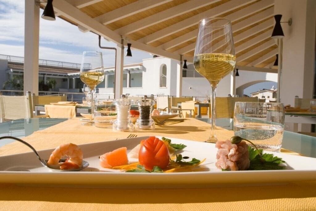 Ganimede 4* фотосуреті