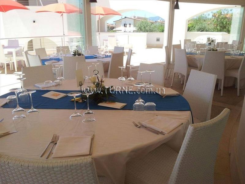 Фото Ganimede 4*