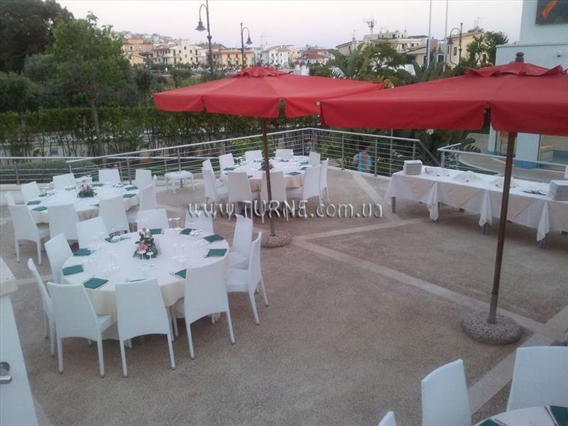 Ganimede 4* қонақ үйі