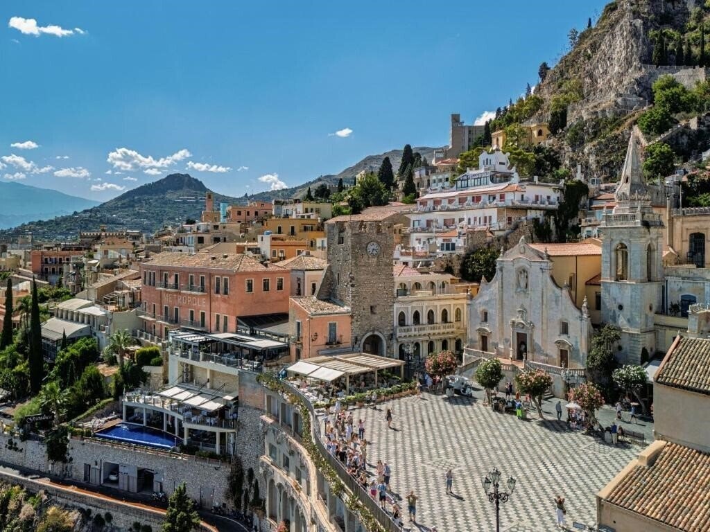 Фото Metropole Maison D'Hotes 5*